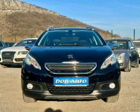 Peugeot 2008 1.6HDI-ALLURE-NAVI-LED-ПАНОРАМА | Auto.bg — изображение 8 Peugeot 2008 1.6HDI-ALLURE-NAVI-LED-ПАНОРАМА | Auto.bg — изображение 8