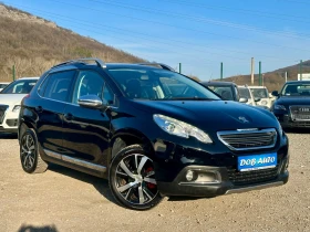 Peugeot 2008 1.6HDI-ALLURE-NAVI-LED-ПАНОРАМА | Auto.bg — изображение 7 Peugeot 2008 1.6HDI-ALLURE-NAVI-LED-ПАНОРАМА | Auto.bg — изображение 7