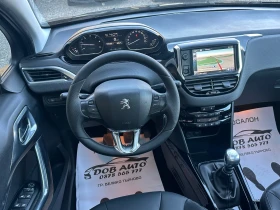 Peugeot 2008 1.6HDI-ALLURE-NAVI-LED-ПАНОРАМА | Auto.bg — изображение 11 Peugeot 2008 1.6HDI-ALLURE-NAVI-LED-ПАНОРАМА | Auto.bg — изображение 11