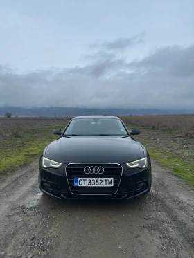 Audi A5 - Car24.bg Audi A5