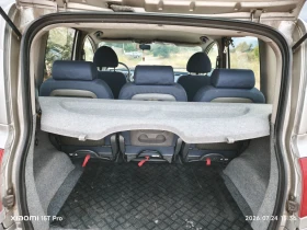 Fiat Multipla * 1.6 Natural Power * 6 местна* | Auto.bg — изображение 14 Fiat Multipla * 1.6 Natural Power * 6 местна* | Auto.bg — изображение 14