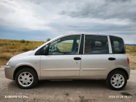 Fiat Multipla * 1.6 Natural Power * 6 местна* | Auto.bg — изображение 3 Fiat Multipla * 1.6 Natural Power * 6 местна* | Auto.bg — изображение 3