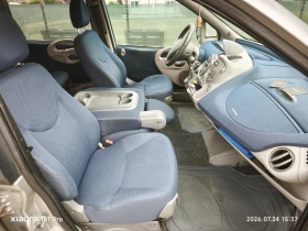 Fiat Multipla * 1.6 Natural Power * 6 местна* | Auto.bg — изображение 10 Fiat Multipla * 1.6 Natural Power * 6 местна* | Auto.bg — изображение 10
