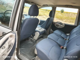 Fiat Multipla * 1.6 Natural Power * 6 местна* | Auto.bg — изображение 12 Fiat Multipla * 1.6 Natural Power * 6 местна* | Auto.bg — изображение 12
