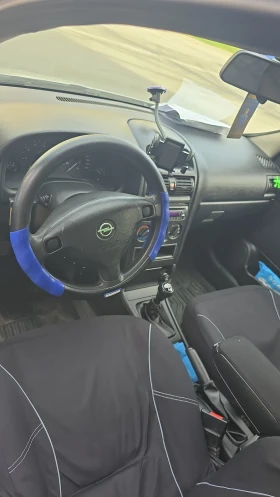 Opel Astra undefined | Auto.bg — изображение 3 Opel Astra undefined | Auto.bg — изображение 3