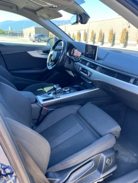 Audi A4 2.0 TDI S-tronic Avant | Auto.bg — изображение 16 Audi A4 2.0 TDI S-tronic Avant | Auto.bg — изображение 16