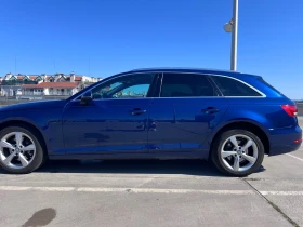 Audi A4 2.0 TDI S-tronic Avant | Auto.bg — изображение 14 Audi A4 2.0 TDI S-tronic Avant | Auto.bg — изображение 14