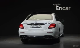 Mercedes-Benz E 53 AMG 4MATIC+ /ОБДУХВАНЕ/ПАНОРАМА/ДИСТРОНИК/360 | Auto.bg — изображение 4 Mercedes-Benz E 53 AMG 4MATIC+ /ОБДУХВАНЕ/ПАНОРАМА/ДИСТРОНИК/360 | Auto.bg — изображение 4