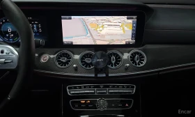 Mercedes-Benz E 53 AMG 4MATIC+ /ОБДУХВАНЕ/ПАНОРАМА/ДИСТРОНИК/360 | Auto.bg — изображение 14 Mercedes-Benz E 53 AMG 4MATIC+ /ОБДУХВАНЕ/ПАНОРАМА/ДИСТРОНИК/360 | Auto.bg — изображение 14