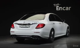 Mercedes-Benz E 53 AMG 4MATIC+ /ОБДУХВАНЕ/ПАНОРАМА/ДИСТРОНИК/360 | Auto.bg — изображение 2 Mercedes-Benz E 53 AMG 4MATIC+ /ОБДУХВАНЕ/ПАНОРАМА/ДИСТРОНИК/360 | Auto.bg — изображение 2