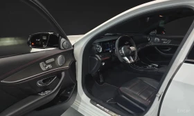 Mercedes-Benz E 53 AMG 4MATIC+ /ОБДУХВАНЕ/ПАНОРАМА/ДИСТРОНИК/360 | Auto.bg — изображение 10 Mercedes-Benz E 53 AMG 4MATIC+ /ОБДУХВАНЕ/ПАНОРАМА/ДИСТРОНИК/360 | Auto.bg — изображение 10