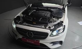 Mercedes-Benz E 53 AMG 4MATIC+ /ОБДУХВАНЕ/ПАНОРАМА/ДИСТРОНИК/360 | Auto.bg — изображение 6 Mercedes-Benz E 53 AMG 4MATIC+ /ОБДУХВАНЕ/ПАНОРАМА/ДИСТРОНИК/360 | Auto.bg — изображение 6