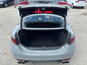 Alfa Romeo Giulia * Ti * CARFAX * | Auto.bg — изображение 12 Alfa Romeo Giulia * Ti * CARFAX * | Auto.bg — изображение 12