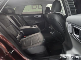 Hyundai Grandeur 2.5 Gasoline 2WD Exclusive | Auto.bg — изображение 13 Hyundai Grandeur 2.5 Gasoline 2WD Exclusive | Auto.bg — изображение 13
