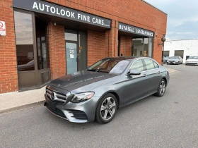 Mercedes-Benz E 400 4МАТIC| DIS| BURMESTER| 360КАМЕРИ