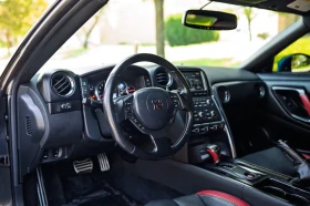 Nissan Gt-r AWD Black Edition * ПОДГРЕВ * BOSE | Auto.bg — изображение 6 Nissan Gt-r AWD Black Edition * ПОДГРЕВ * BOSE | Auto.bg — изображение 6