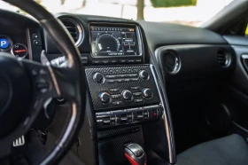 Nissan Gt-r AWD Black Edition * ПОДГРЕВ * BOSE | Auto.bg — изображение 8 Nissan Gt-r AWD Black Edition * ПОДГРЕВ * BOSE | Auto.bg — изображение 8