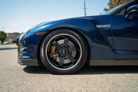 Nissan Gt-r AWD Black Edition * ПОДГРЕВ * BOSE | Auto.bg — изображение 5 Nissan Gt-r AWD Black Edition * ПОДГРЕВ * BOSE | Auto.bg — изображение 5