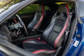 Nissan Gt-r AWD Black Edition * ПОДГРЕВ * BOSE | Auto.bg — изображение 7 Nissan Gt-r AWD Black Edition * ПОДГРЕВ * BOSE | Auto.bg — изображение 7