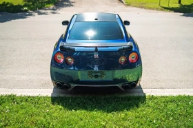 Nissan Gt-r AWD Black Edition * ПОДГРЕВ * BOSE | Auto.bg — изображение 3 Nissan Gt-r AWD Black Edition * ПОДГРЕВ * BOSE | Auto.bg — изображение 3