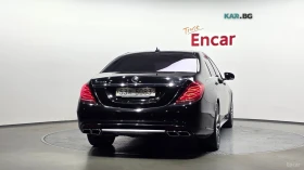 Mercedes-Benz S 63 AMG 4MATIC* HUD* 360* МАСАЖИ* ОБДУХ* НАВИ* ПАНО | Auto.bg — изображение 4 Mercedes-Benz S 63 AMG 4MATIC* HUD* 360* МАСАЖИ* ОБДУХ* НАВИ* ПАНО | Auto.bg — изображение 4