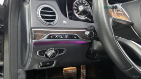 Mercedes-Benz S 63 AMG 4MATIC* HUD* 360* МАСАЖИ* ОБДУХ* НАВИ* ПАНО | Auto.bg — изображение 14 Mercedes-Benz S 63 AMG 4MATIC* HUD* 360* МАСАЖИ* ОБДУХ* НАВИ* ПАНО | Auto.bg — изображение 14