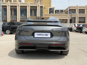 Avatr 06 Ultra Pure Electric Edition | Auto.bg — изображение 5 Avatr 06 Ultra Pure Electric Edition | Auto.bg — изображение 5
