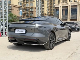 Avatr 06 Ultra Pure Electric Edition | Auto.bg — изображение 4 Avatr 06 Ultra Pure Electric Edition | Auto.bg — изображение 4