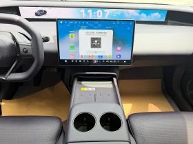 Avatr 06 Ultra Pure Electric Edition | Auto.bg — изображение 12 Avatr 06 Ultra Pure Electric Edition | Auto.bg — изображение 12