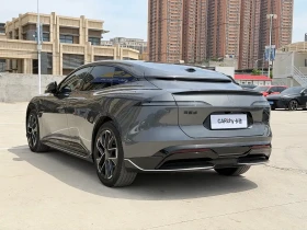 Avatr 06 Ultra Pure Electric Edition | Auto.bg — изображение 6 Avatr 06 Ultra Pure Electric Edition | Auto.bg — изображение 6