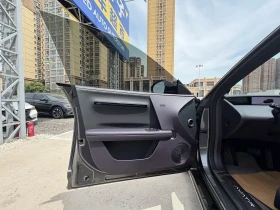 Avatr 06 Ultra Pure Electric Edition | Auto.bg — изображение 14 Avatr 06 Ultra Pure Electric Edition | Auto.bg — изображение 14