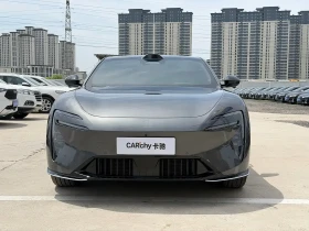 Avatr 06 Ultra Pure Electric Edition | Auto.bg — изображение 2 Avatr 06 Ultra Pure Electric Edition | Auto.bg — изображение 2