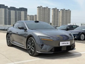 Avatr 06 Ultra Pure Electric Edition | Auto.bg — изображение 3 Avatr 06 Ultra Pure Electric Edition | Auto.bg — изображение 3