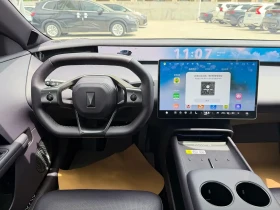Avatr 06 Ultra Pure Electric Edition | Auto.bg — изображение 10 Avatr 06 Ultra Pure Electric Edition | Auto.bg — изображение 10