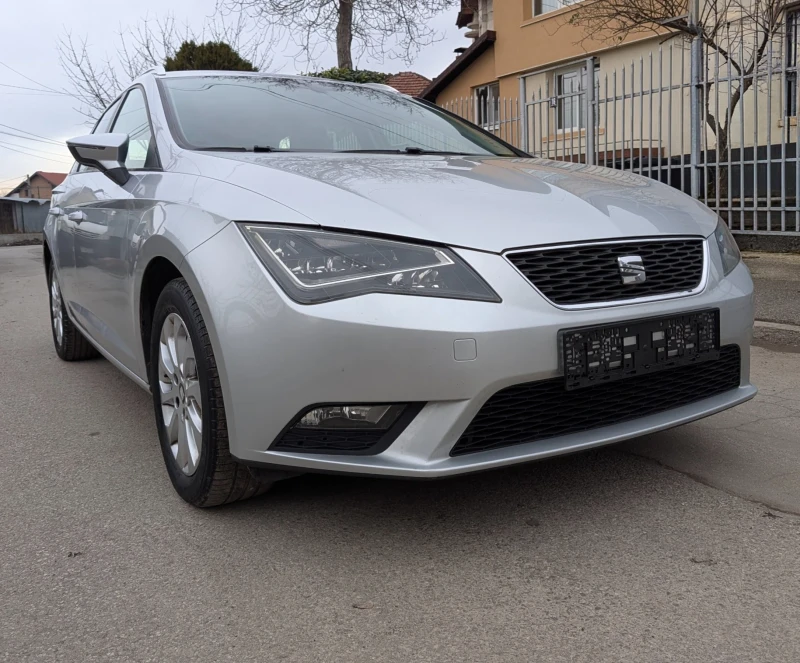 Seat Leon * ST* TGI* MATRIX* LED* NAVI* FULL MAX* КАТО НОВА* - 6450 € - 56873293 1 | Car24.bg Seat Leon * ST* TGI* MATRIX* LED* NAVI* FULL MAX* КАТО НОВА* - 6450 € - 56873293 1