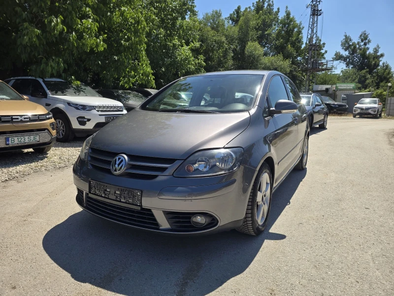 VW Golf Plus 2.0TDI 140к.с 6 скорости - 2900 € / 5671.91 лв. - 70759167 1 | Car24.bg VW Golf Plus 2.0TDI 140к.с 6 скорости - 2900 € / 5671.91 лв. - 70759167 1