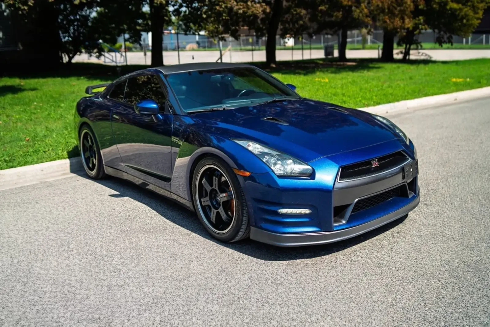Nissan Gt-r AWD Black Edition * ПОДГРЕВ * BOSE | Auto.bg — изображение 1 Nissan Gt-r AWD Black Edition * ПОДГРЕВ * BOSE | Auto.bg — изображение 1