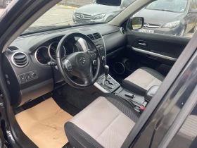 Suzuki Grand vitara 2.4 GL TOP Швейцария - 9500 € / 18580.38 лв. - 38466358 9 | Car24.bg Suzuki Grand vitara 2.4 GL TOP Швейцария - 9500 € / 18580.38 лв. - 38466358 9