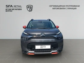 Citroen C3 Aircross - 13754 € / 26900.49 лв. - 69125582 8 | Car24.bg Citroen C3 Aircross - 13754 € / 26900.49 лв. - 69125582 8