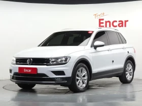 VW Tiguan 2.0 TDI PREMIUM