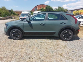 Kia Niro E-Niro 64kw Business | Auto.bg — изображение 7 Kia Niro E-Niro 64kw Business | Auto.bg — изображение 7