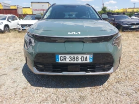 Kia Niro E-Niro 64kw Business | Auto.bg — изображение 2 Kia Niro E-Niro 64kw Business | Auto.bg — изображение 2