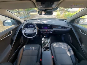 Kia Niro E-Niro 64kw Business | Auto.bg — изображение 10 Kia Niro E-Niro 64kw Business | Auto.bg — изображение 10