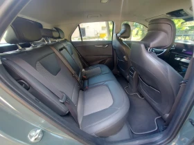 Kia Niro E-Niro 64kw Business | Auto.bg — изображение 11 Kia Niro E-Niro 64kw Business | Auto.bg — изображение 11