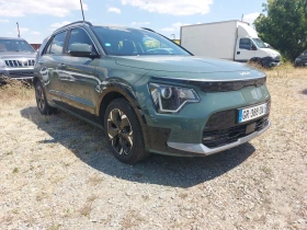Kia Niro E-Niro 64kw Business | Auto.bg — изображение 3 Kia Niro E-Niro 64kw Business | Auto.bg — изображение 3