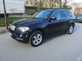 BMW X5 4.8i