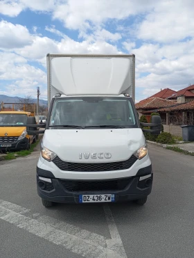 Iveco 35c15 3.0/150кс/3.5 т.Падащ Борд* Евро 5 | Auto.bg — изображение 2 Iveco 35c15 3.0/150кс/3.5 т.Падащ Борд* Евро 5 | Auto.bg — изображение 2