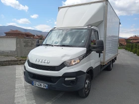 Iveco 35c15 3.0/150кс/3.5 т.Падащ Борд* Евро 5 | Auto.bg — изображение 6 Iveco 35c15 3.0/150кс/3.5 т.Падащ Борд* Евро 5 | Auto.bg — изображение 6