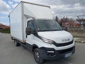 Iveco 35c15 3.0/150кс/3.5 т.Падащ Борд* Евро 5 | Auto.bg — изображение 7 Iveco 35c15 3.0/150кс/3.5 т.Падащ Борд* Евро 5 | Auto.bg — изображение 7
