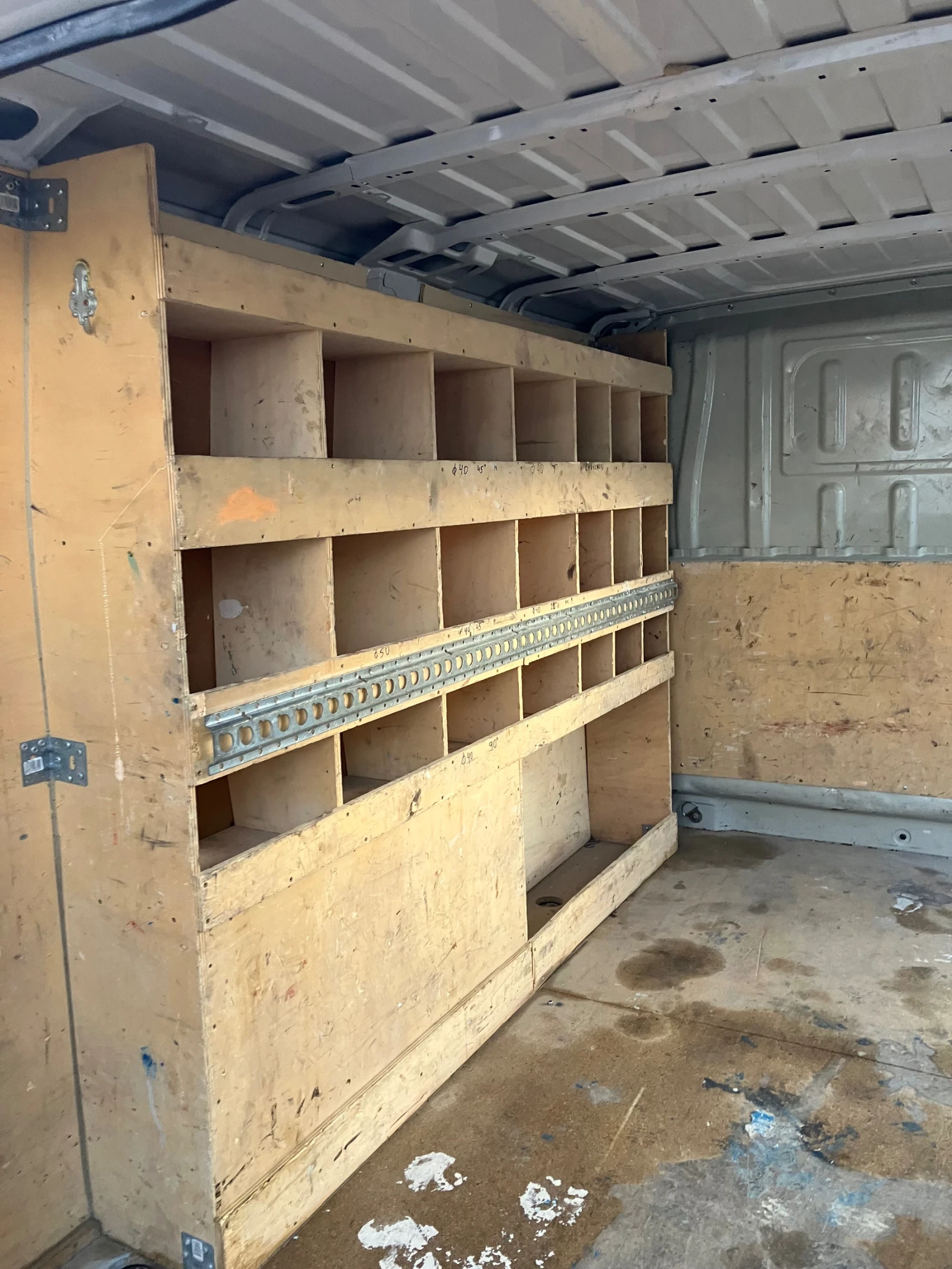 Fiat Ducato  - изображение 7 | Auto.bg Fiat Ducato  - изображение 7